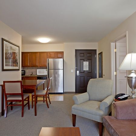 Staybridge Suites Palmdale By Ihg Luaran gambar