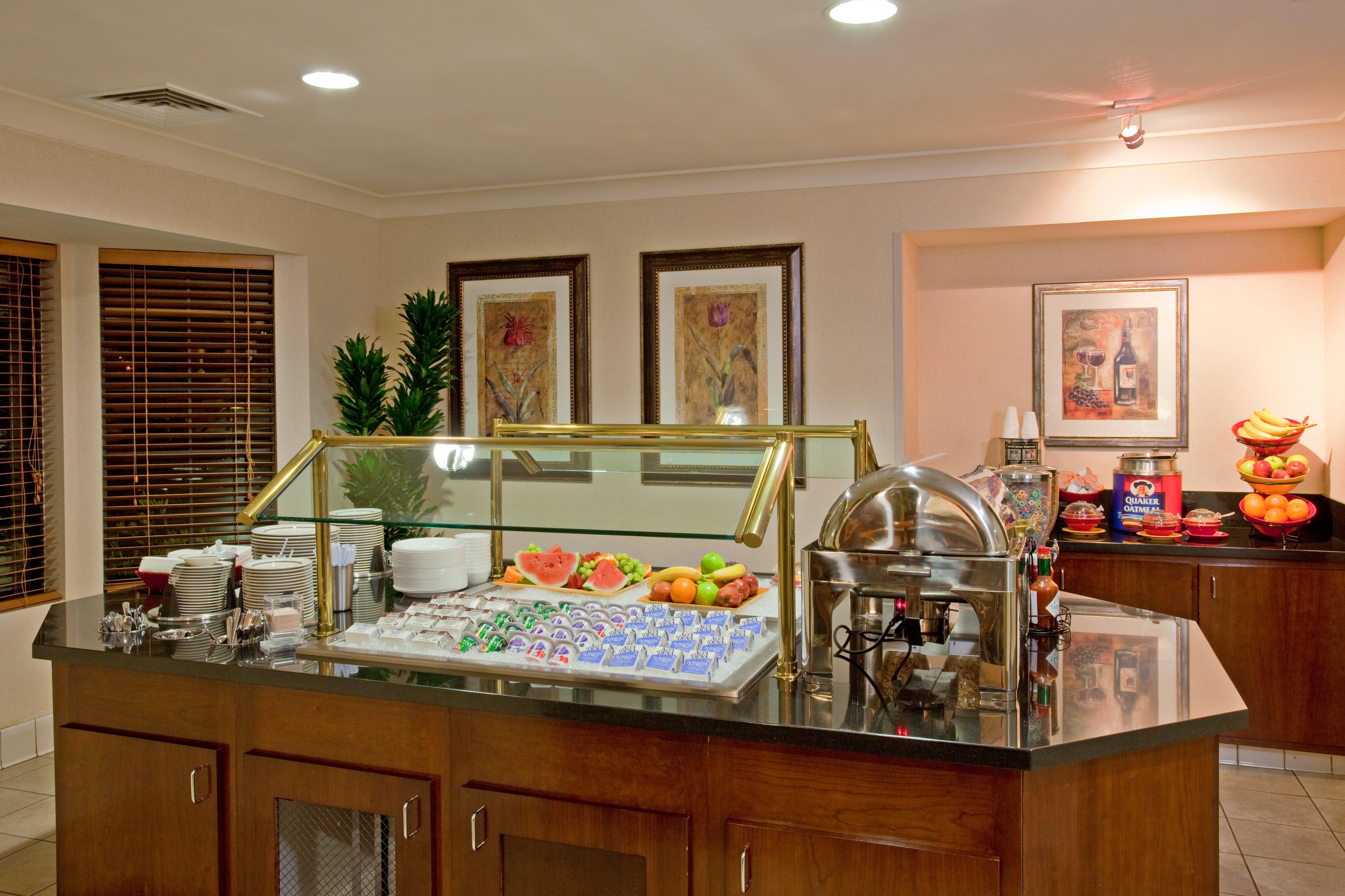 Staybridge Suites Palmdale By Ihg Luaran gambar