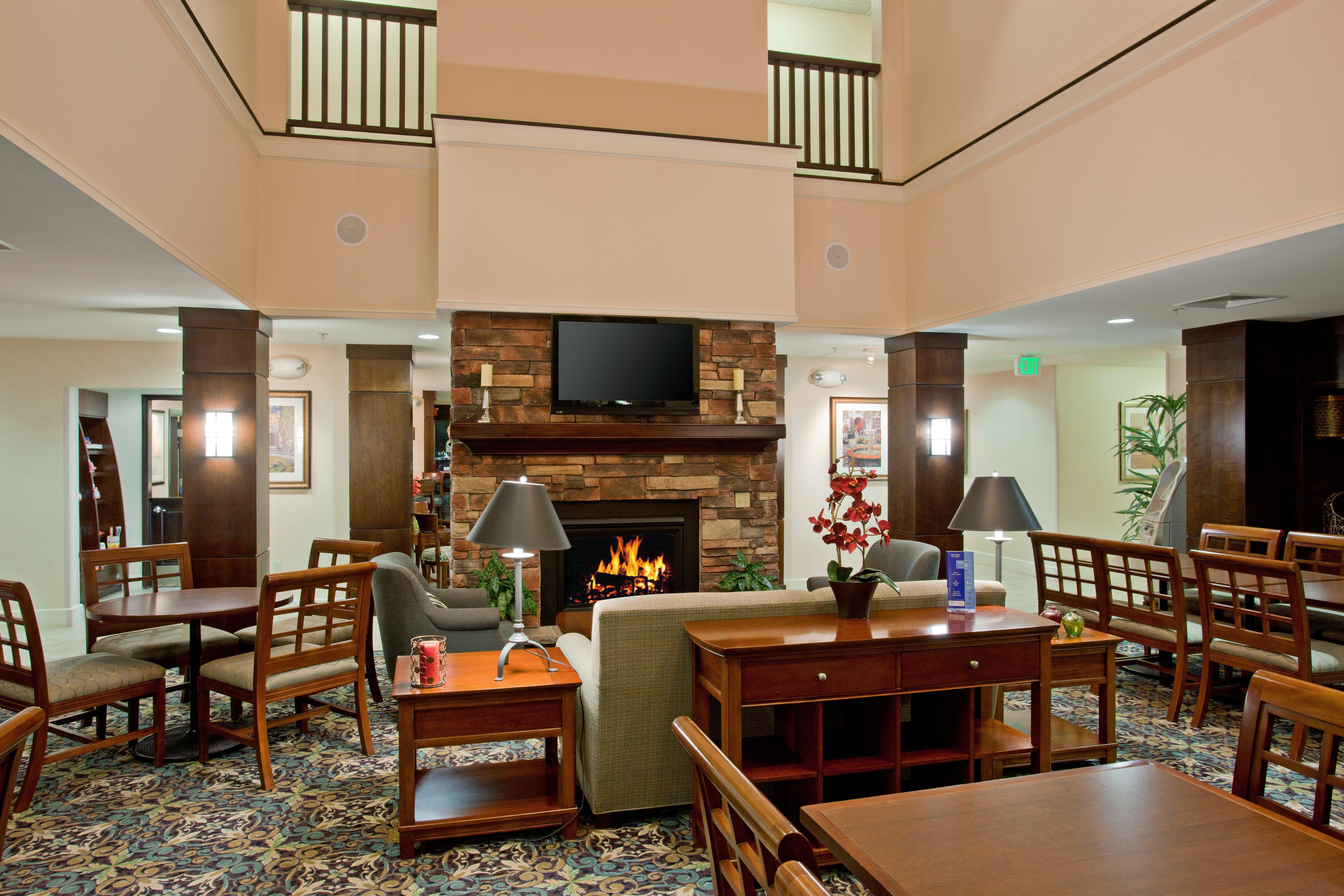 Staybridge Suites Palmdale By Ihg Luaran gambar