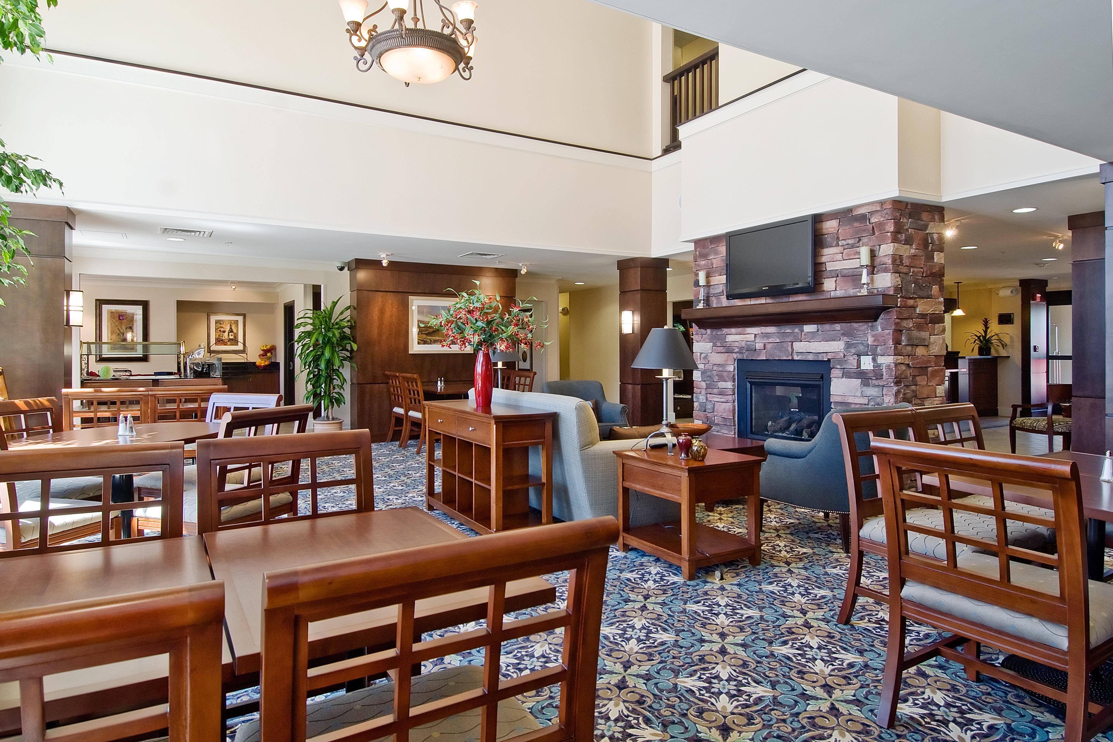 Staybridge Suites Palmdale By Ihg Luaran gambar