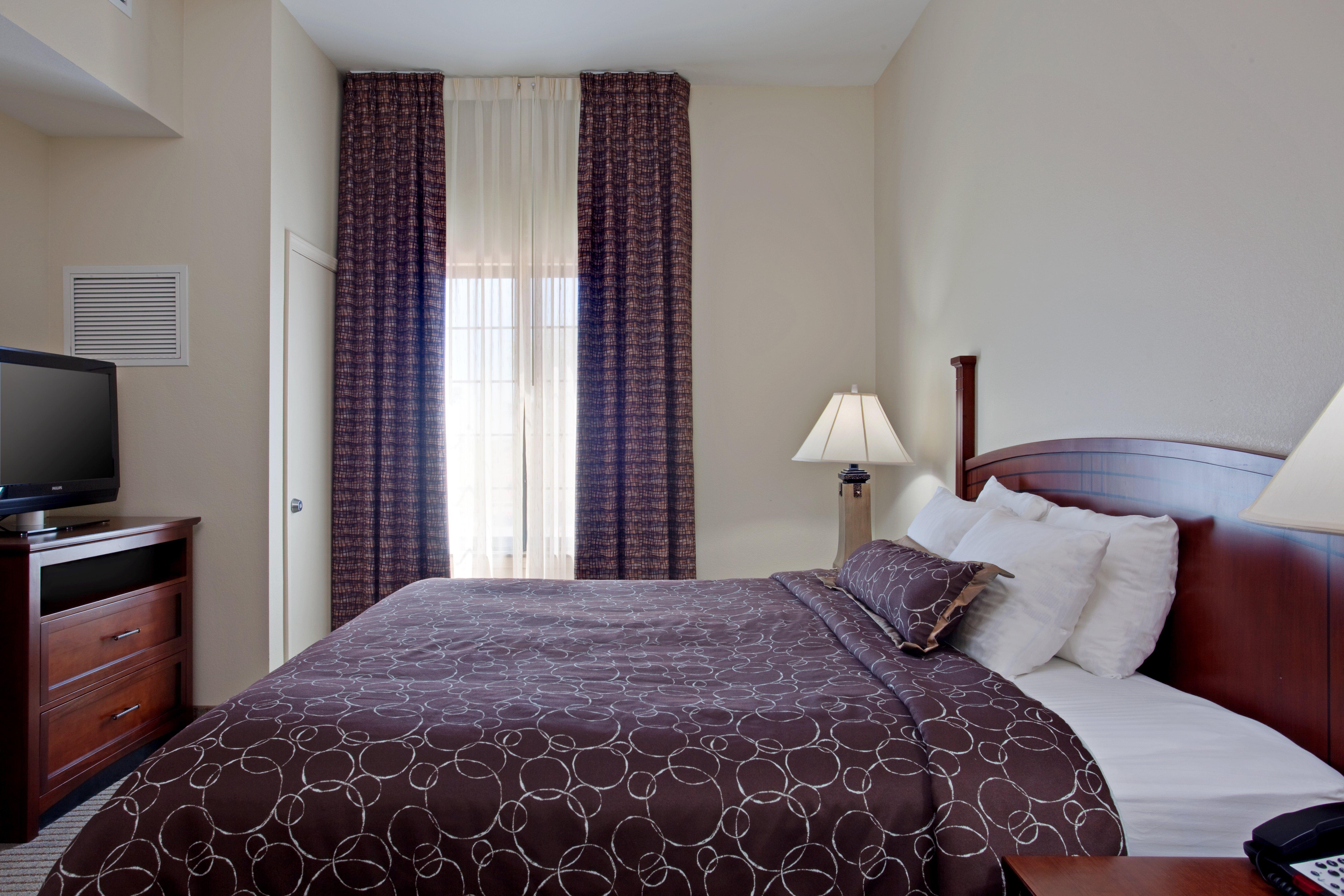 Staybridge Suites Palmdale By Ihg Luaran gambar