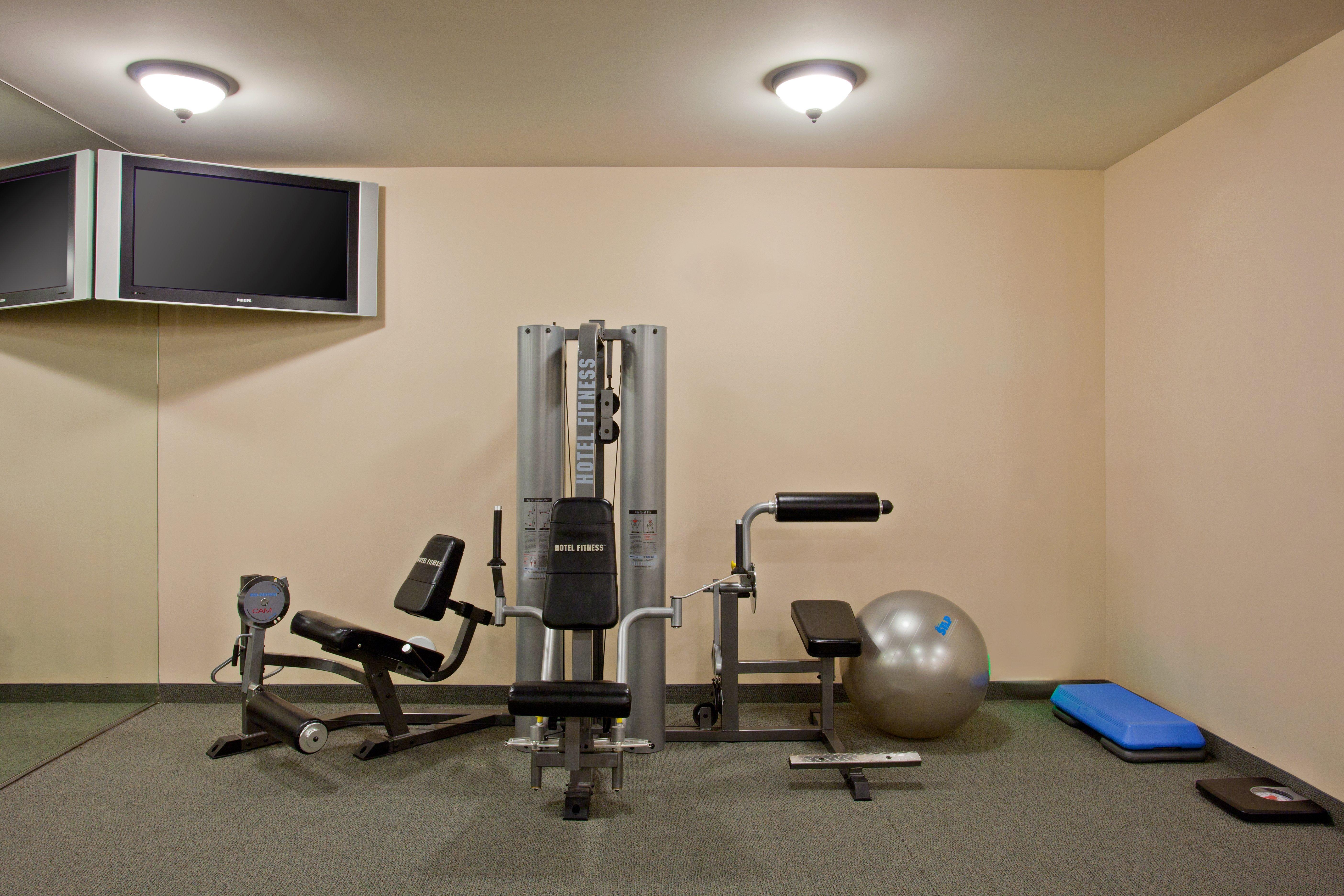 Staybridge Suites Palmdale By Ihg Luaran gambar
