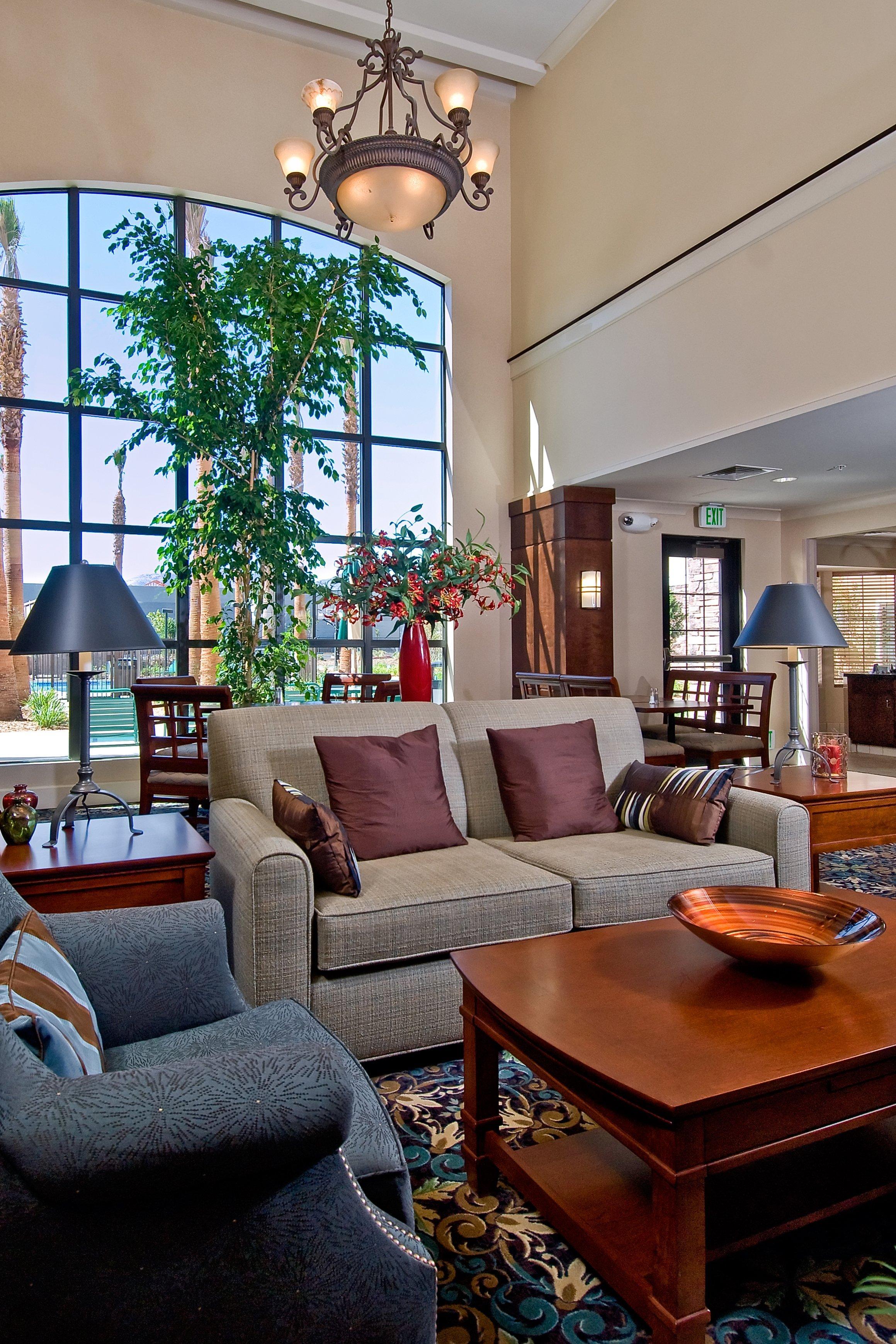 Staybridge Suites Palmdale By Ihg Luaran gambar
