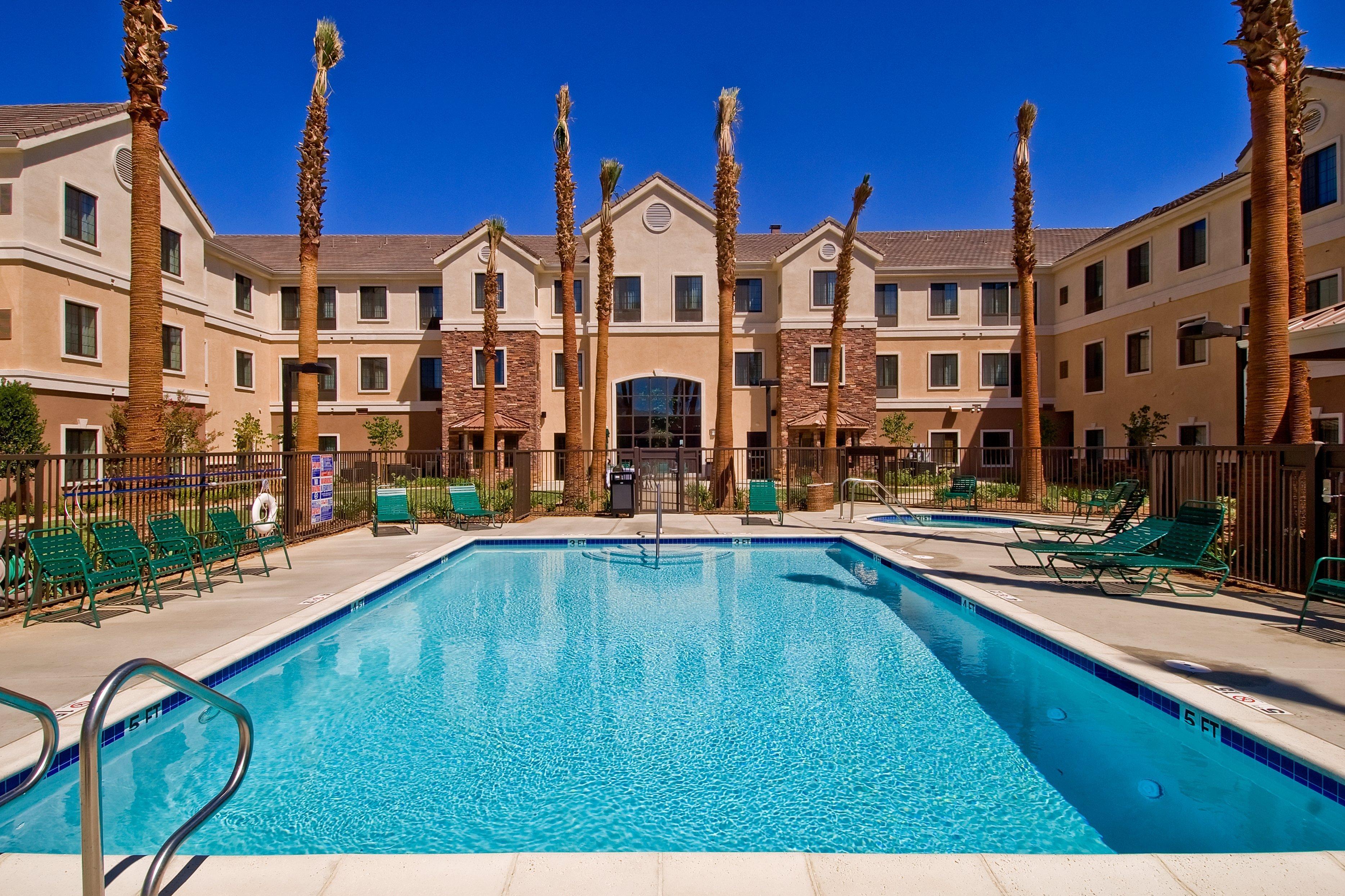 Staybridge Suites Palmdale By Ihg Luaran gambar