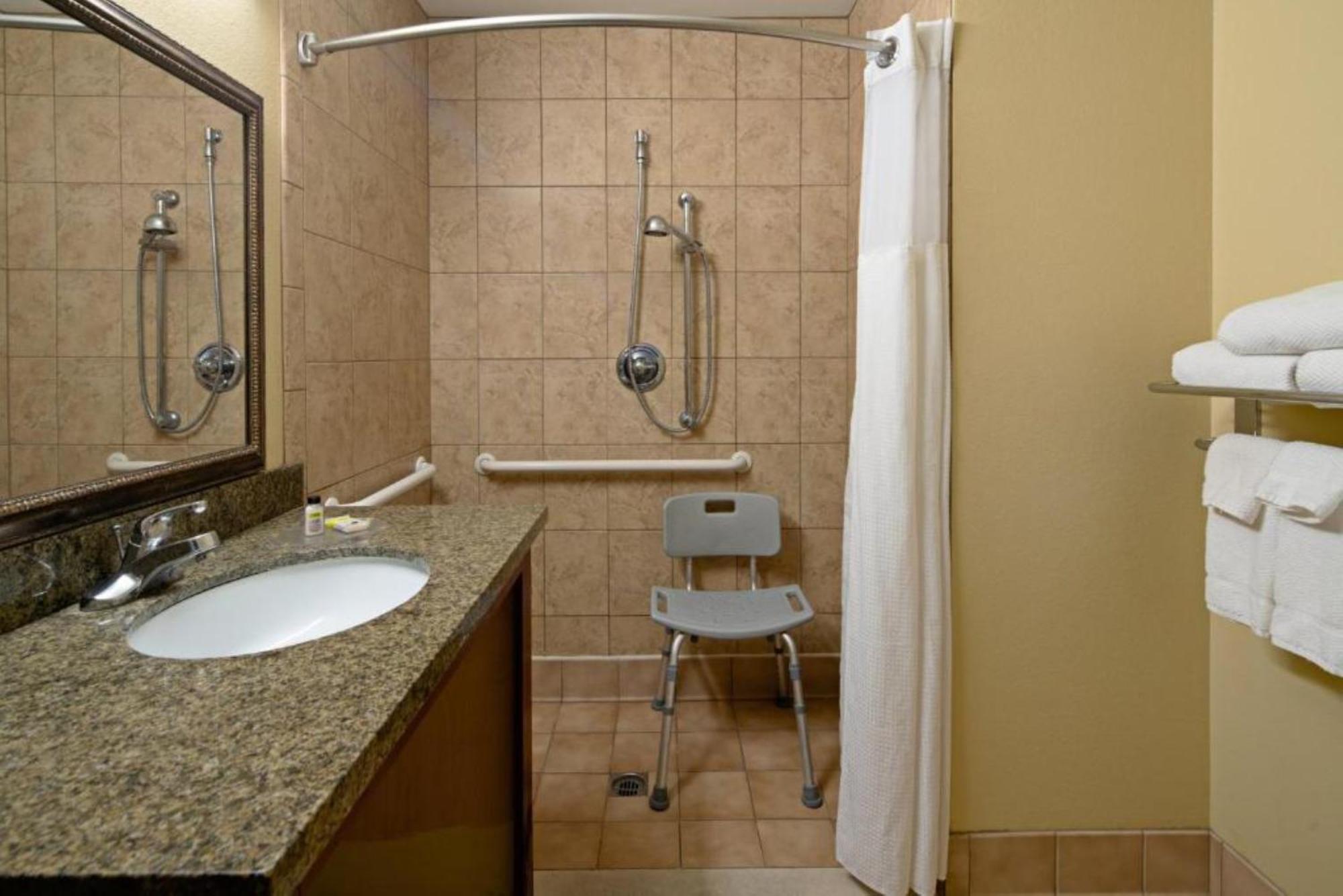 Staybridge Suites Palmdale By Ihg Luaran gambar