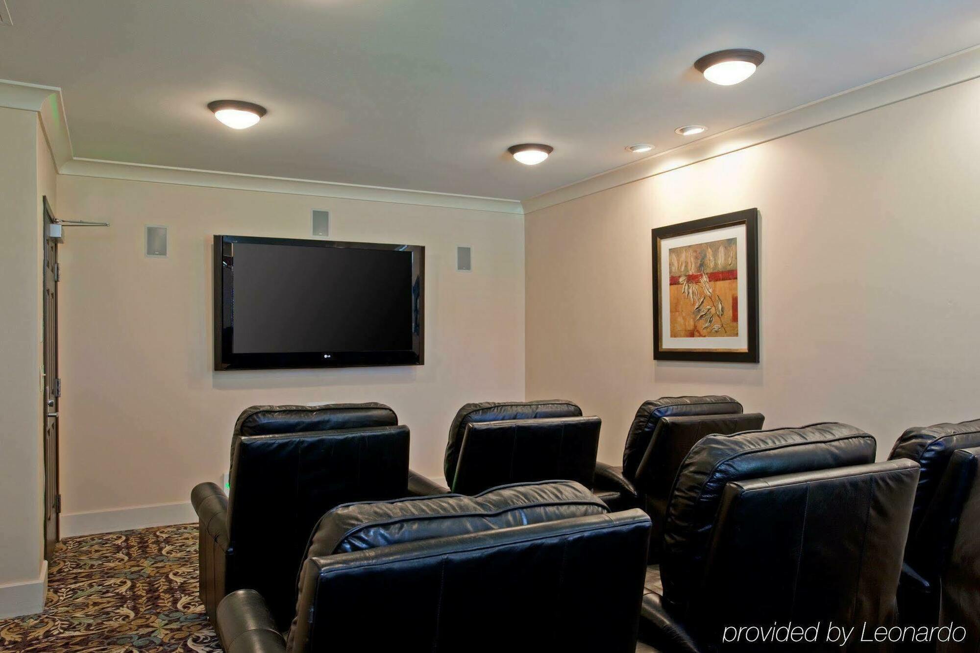 Staybridge Suites Palmdale By Ihg Luaran gambar