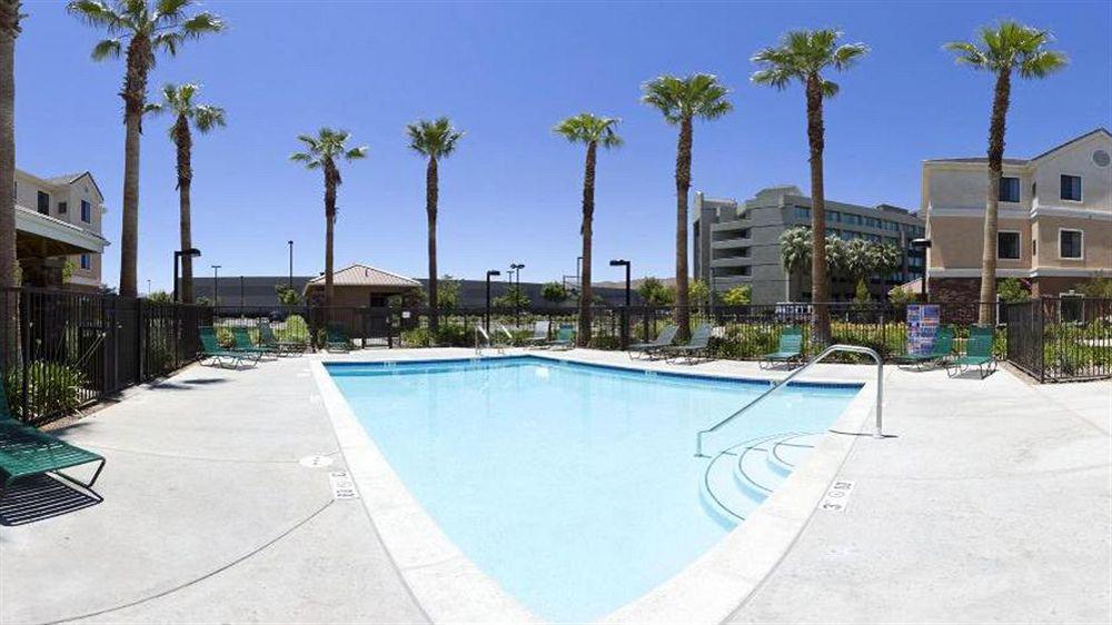 Staybridge Suites Palmdale By Ihg Luaran gambar